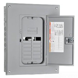 Square D Electrical Homeline Panel Boards | Gordon Electric Supply, Inc.