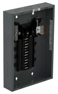 Square D 3 Phase QO Panel Boards | Gordon Electric Supply, Inc.